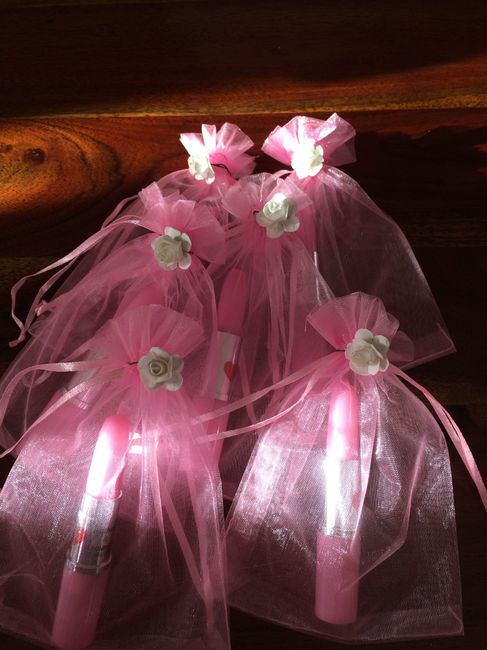  Cadeaux pour la table gagnante - 8