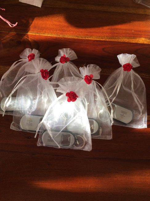  Cadeaux pour la table gagnante - 9
