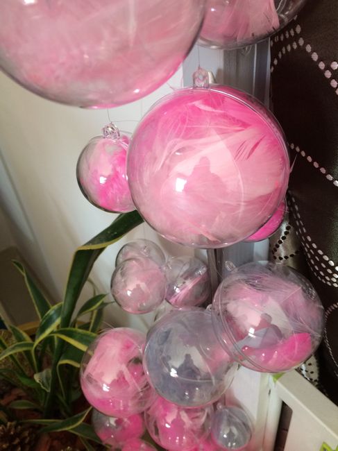 Petits diy de l après midi - 2