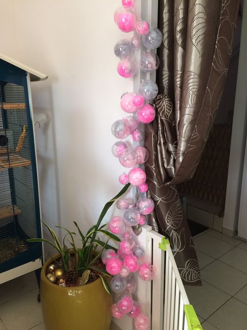 Petits diy de l après midi - 4