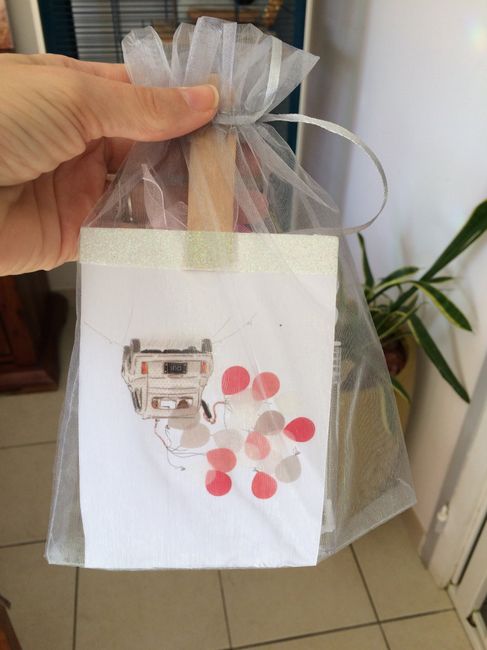 Petits diy de l après midi - 6