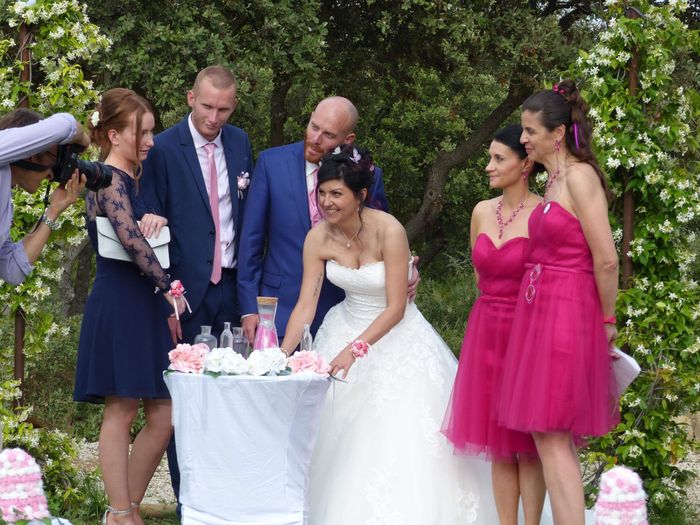 Notre mariage - 29