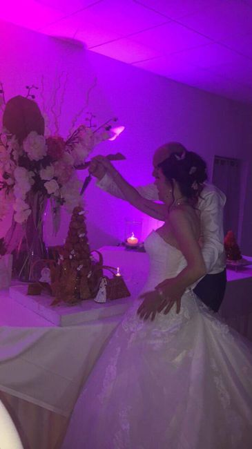 Notre mariage - 33
