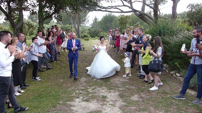 Notre mariage - 34