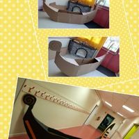 Déco thème Venise, preneuse d'idées... - 1