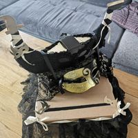 Déco thème Venise, preneuse d'idées... - 1