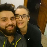 Chéri et moi on est ... - 1