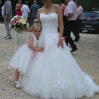 Les boutiques de robes de mariée à Toulouse ! - 2