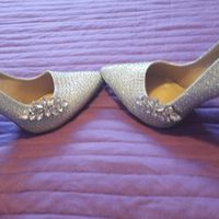 Mes chaussures