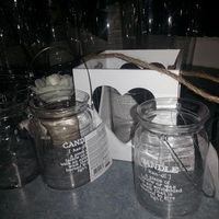 déco centre de table