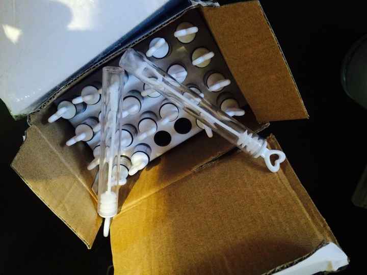 Colis aliexpress et chaussures - 3