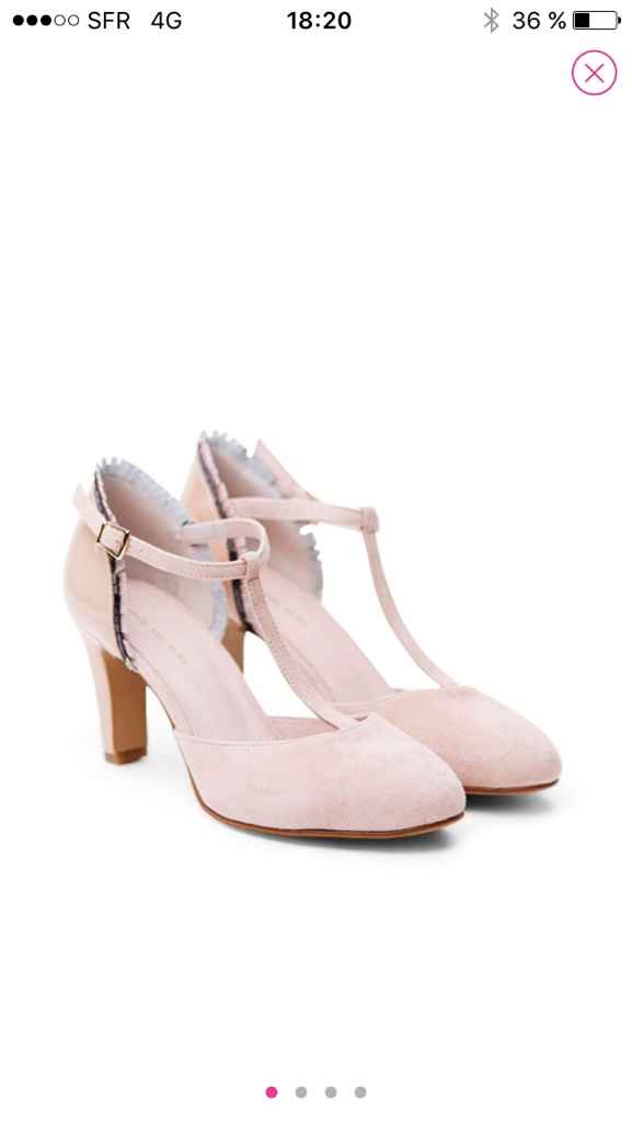 Ma jolie trouvaille showroomprive - 1