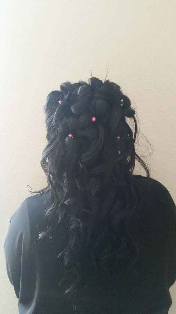 1ere essai coiffure - 3