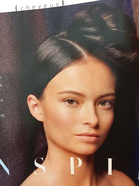 Maquillage léger : lequel préférez-vous ? - 1