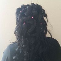 1ere essai coiffure - 3