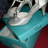 Avis chaussure ? - 1