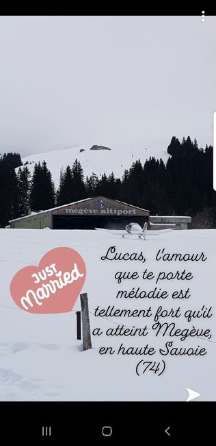 Aidez moi à faire mon Love Note svp il me manque pleins de départements - 1