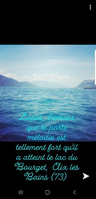 Aidez moi à faire mon Love Note svp il me manque pleins de départements 2