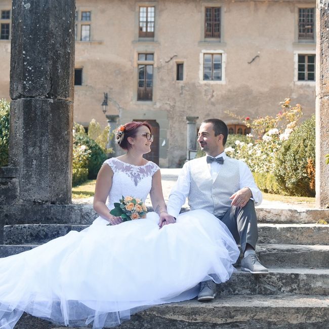 Le après,  les photos ❤❤❤ 7