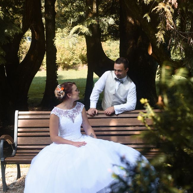 Le après,  les photos ❤❤❤ 8