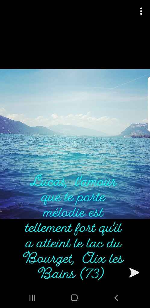 Aidez moi à faire mon Love Note svp il me manque pleins de départements - 2