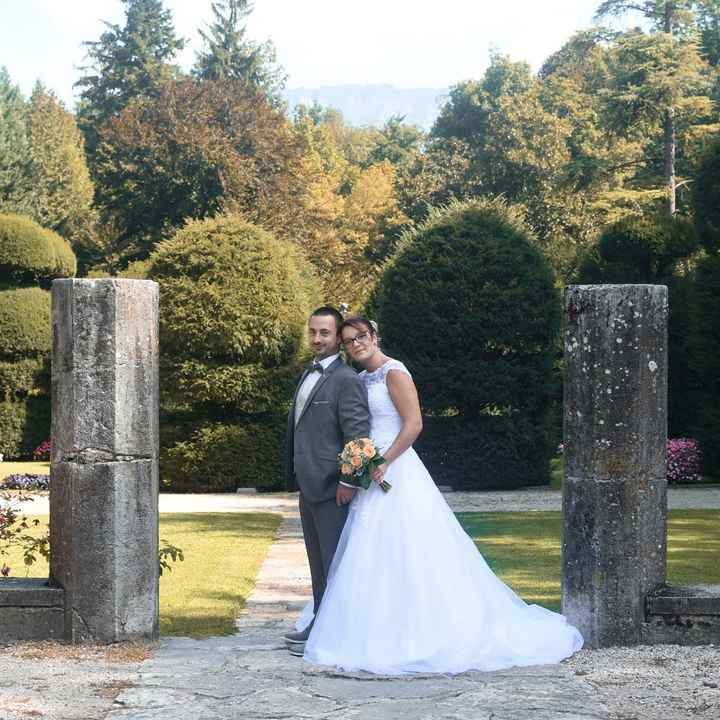 Le après,  les photos ❤❤❤ - 5