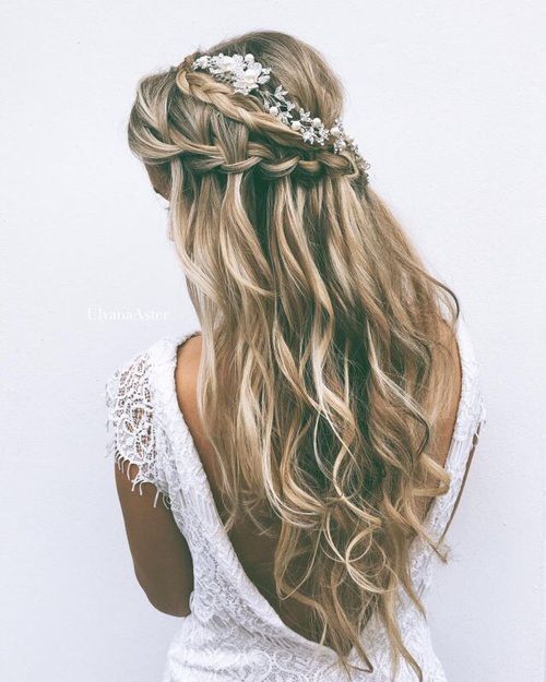 Quelle coiffure ? - 1