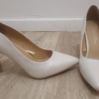 Je ne trouve pas mes chaussures !!!! - 1