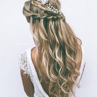 Quelle coiffure ? - 1