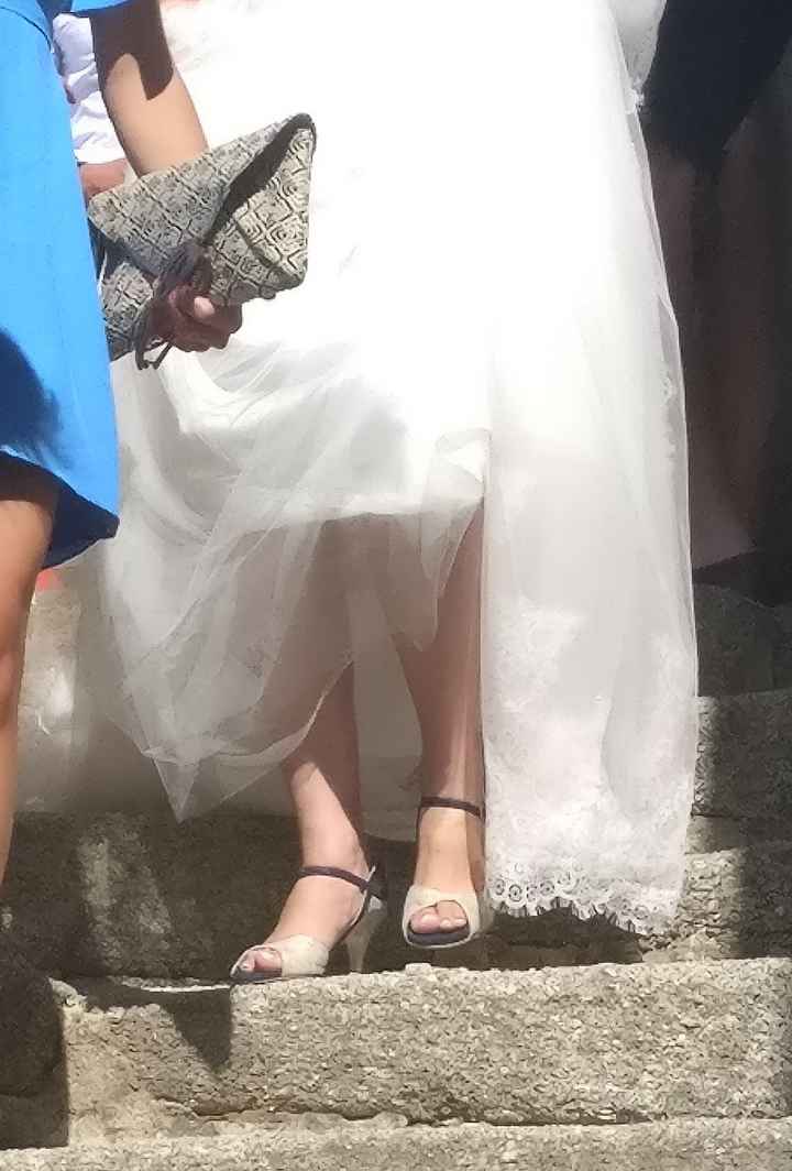 Chaussures parfaites ! - 2