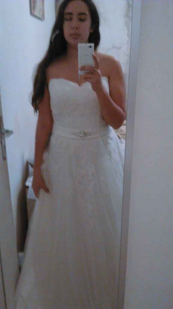 Ma robe