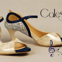 Chaussures parfaites ! - 1