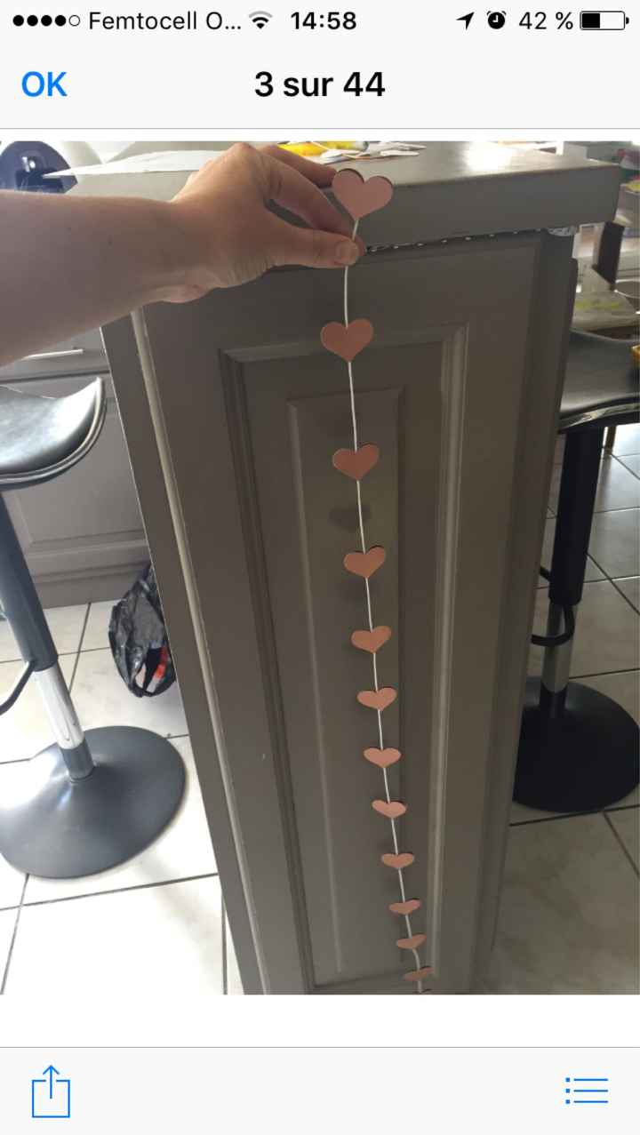 Comment faire tenir mes guirlandes ? - 1