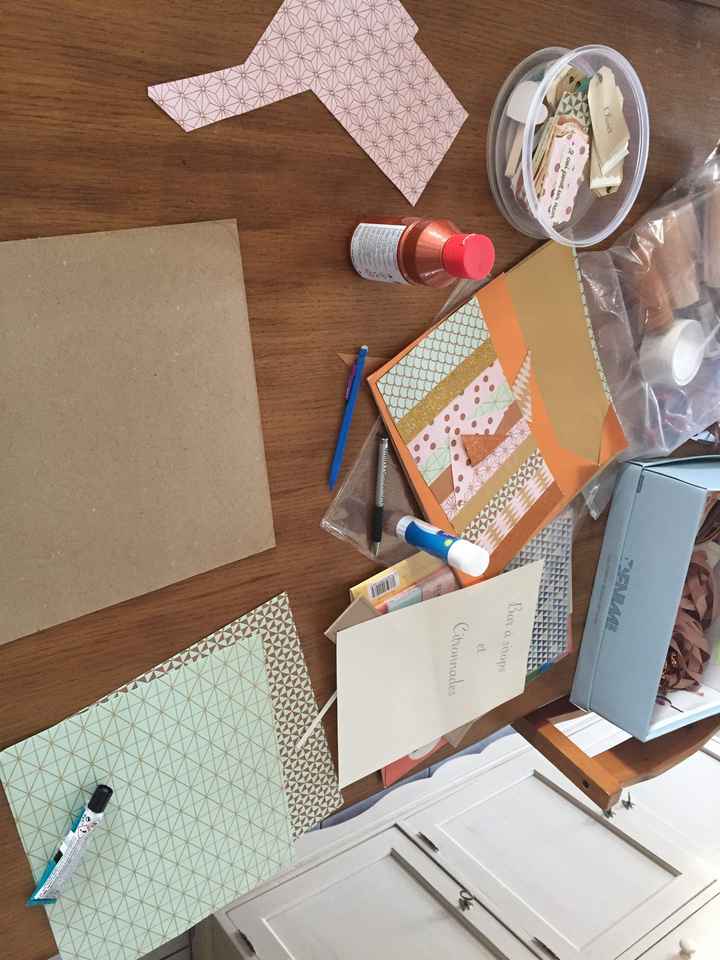  Panneau bar à sirops - 1