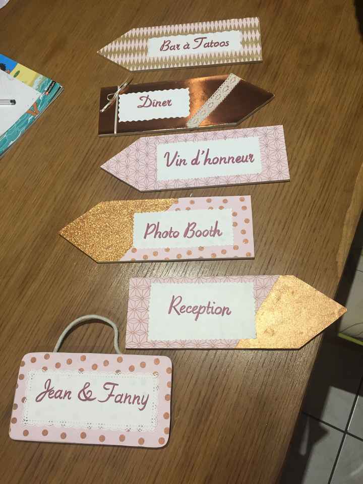  Panneau bar à sirops - 3