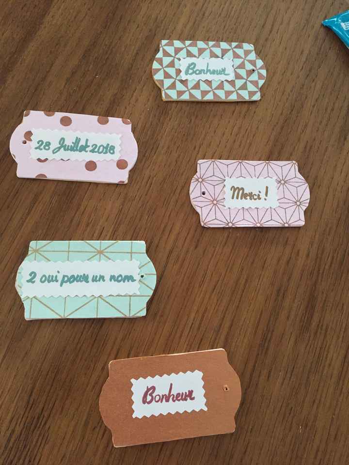  Panneau bar à sirops - 4