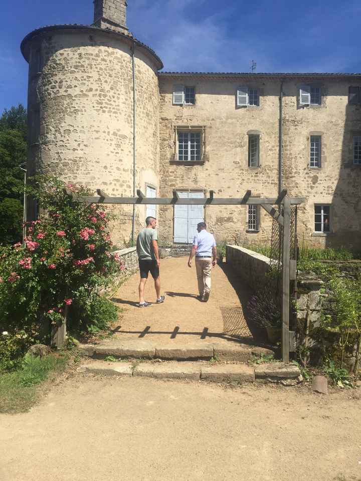 Votre budget de salle - 2