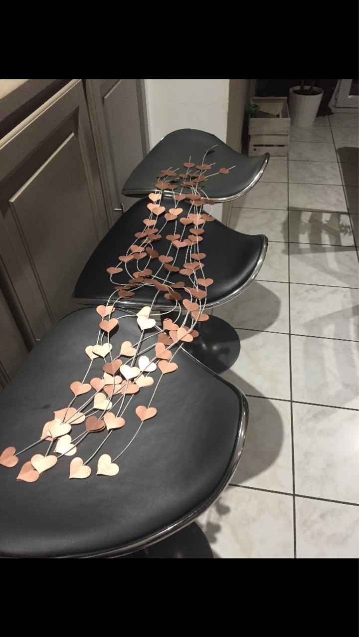 Pics en cœurs...encore et encore...💛💛💛 - 1