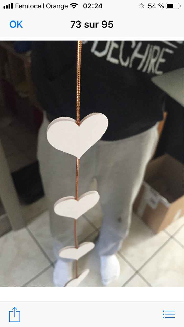 Pics en cœurs...encore et encore...💛💛💛 - 2