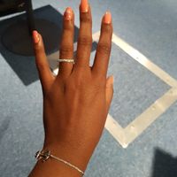 Montrez-moi vos bagues de fiançailles ! 💍 - 1