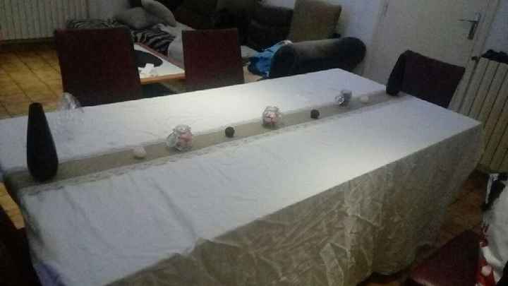 Table deco - 1