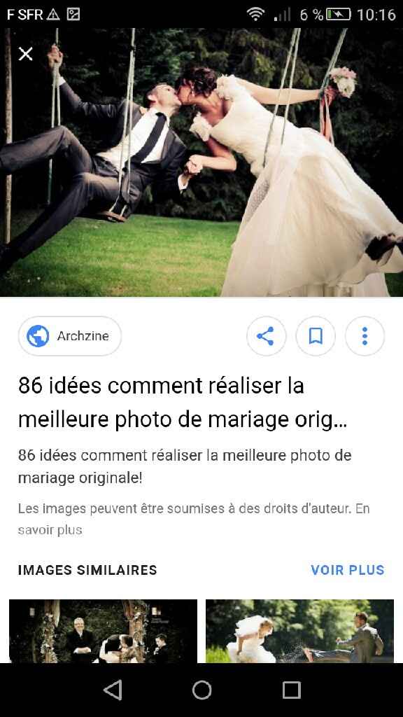 a la recherche d’idées photos... - 2