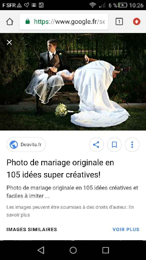 a la recherche d’idées photos... - 3