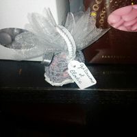 Panier a dragée - 2