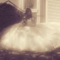 Re  je viens vous raconté - 1