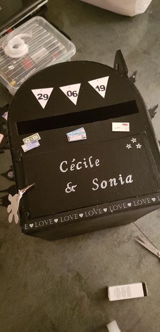 Quand les urnes se transforment en boîte aux lettres ! - 3