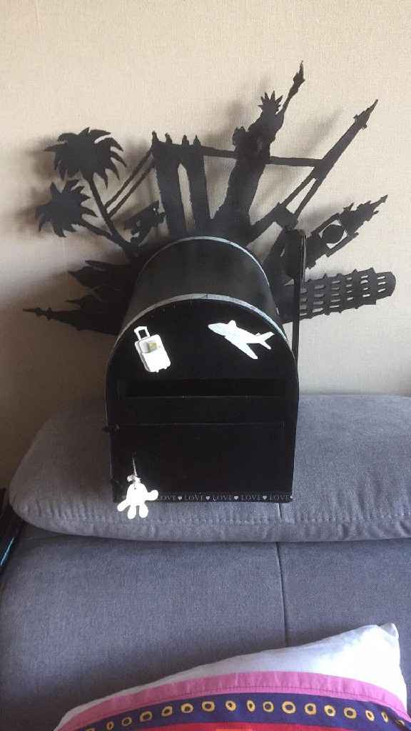 Quand les urnes se transforment en boîte aux lettres ! - 1