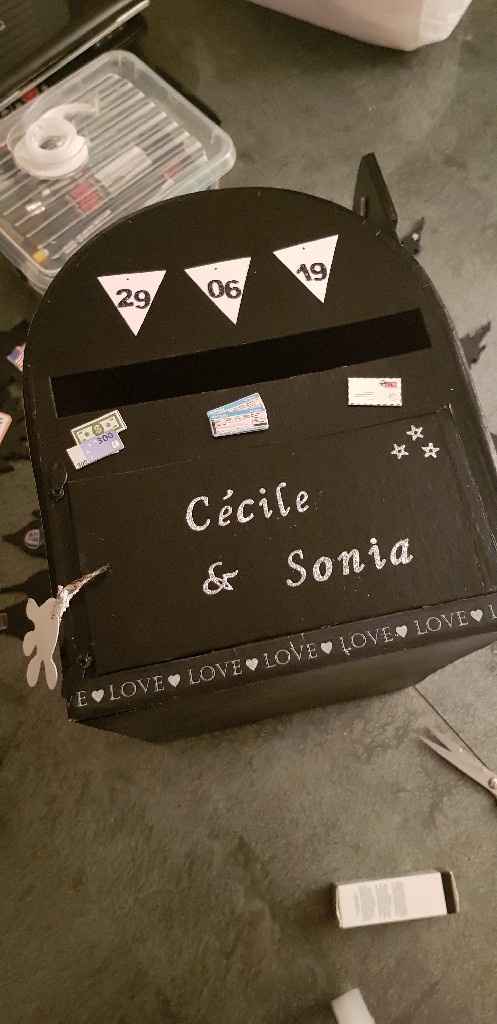 Quand les urnes se transforment en boîte aux lettres ! - 3