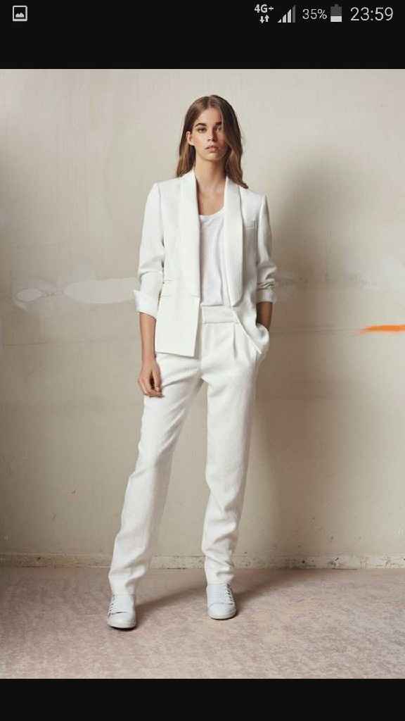 Entrée des mariées - 1