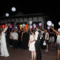 Voilà le wedding day est passe - 7